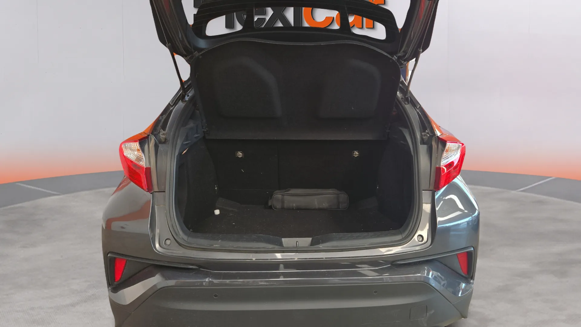 Toyota C-HR 1.8 125H Active - foto 14