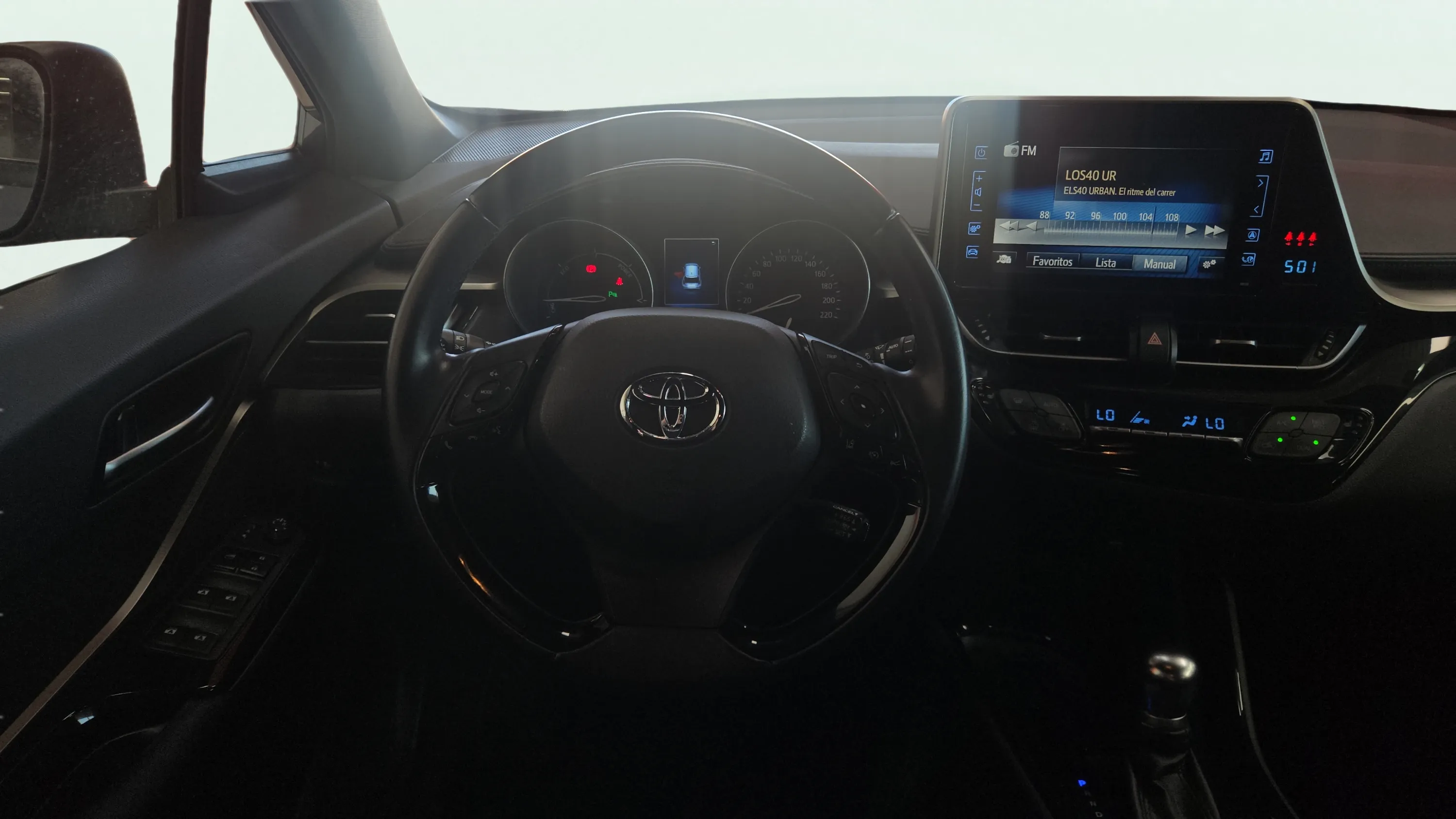 Toyota C-HR 1.8 125H Active - foto 18