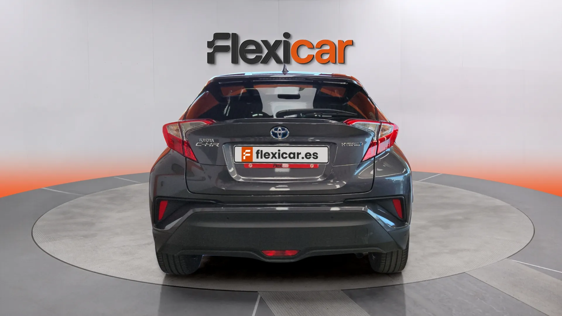 Toyota C-HR 1.8 125H Active - foto 4
