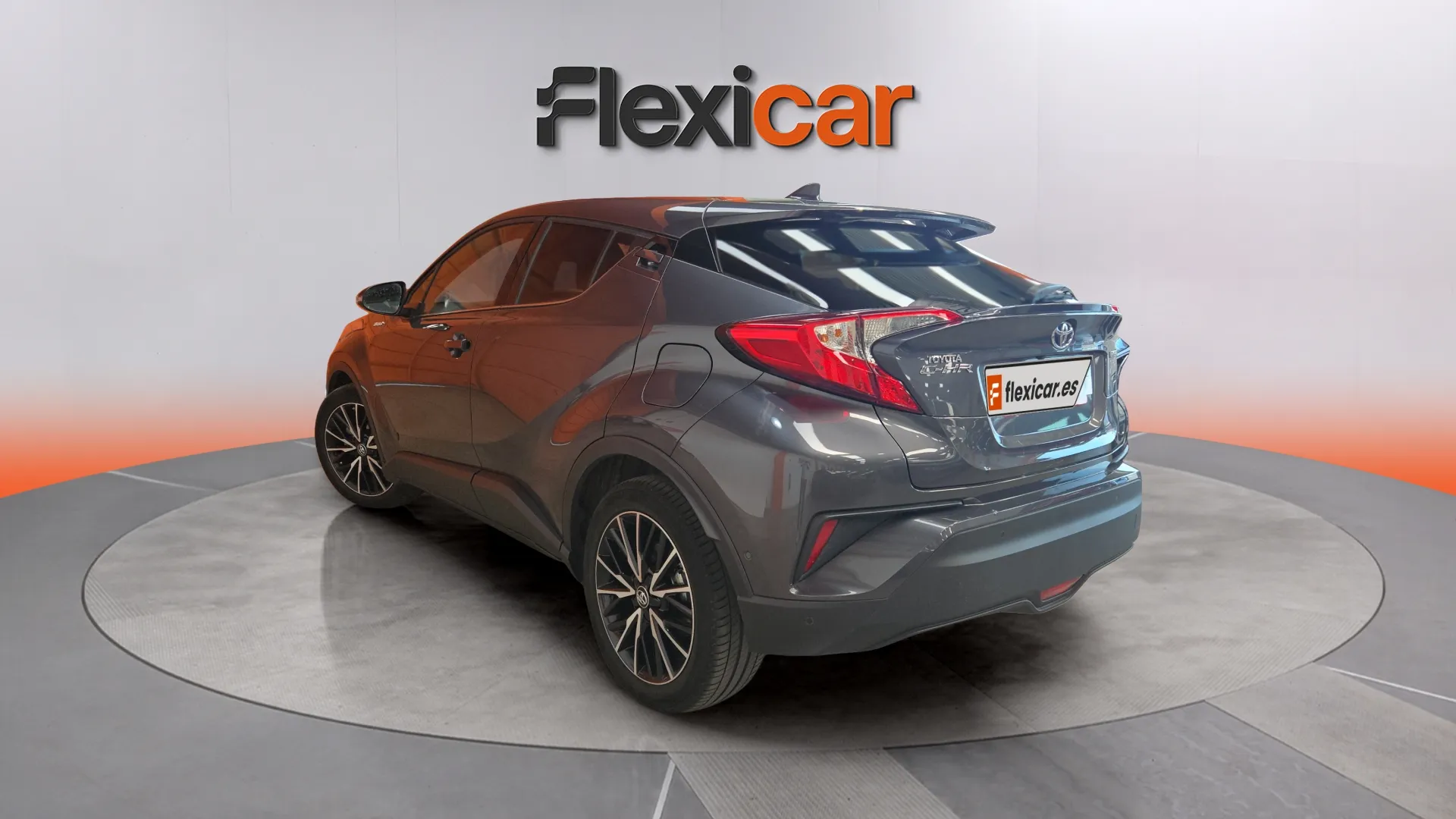 Toyota C-HR 1.8 125H Active - foto 5