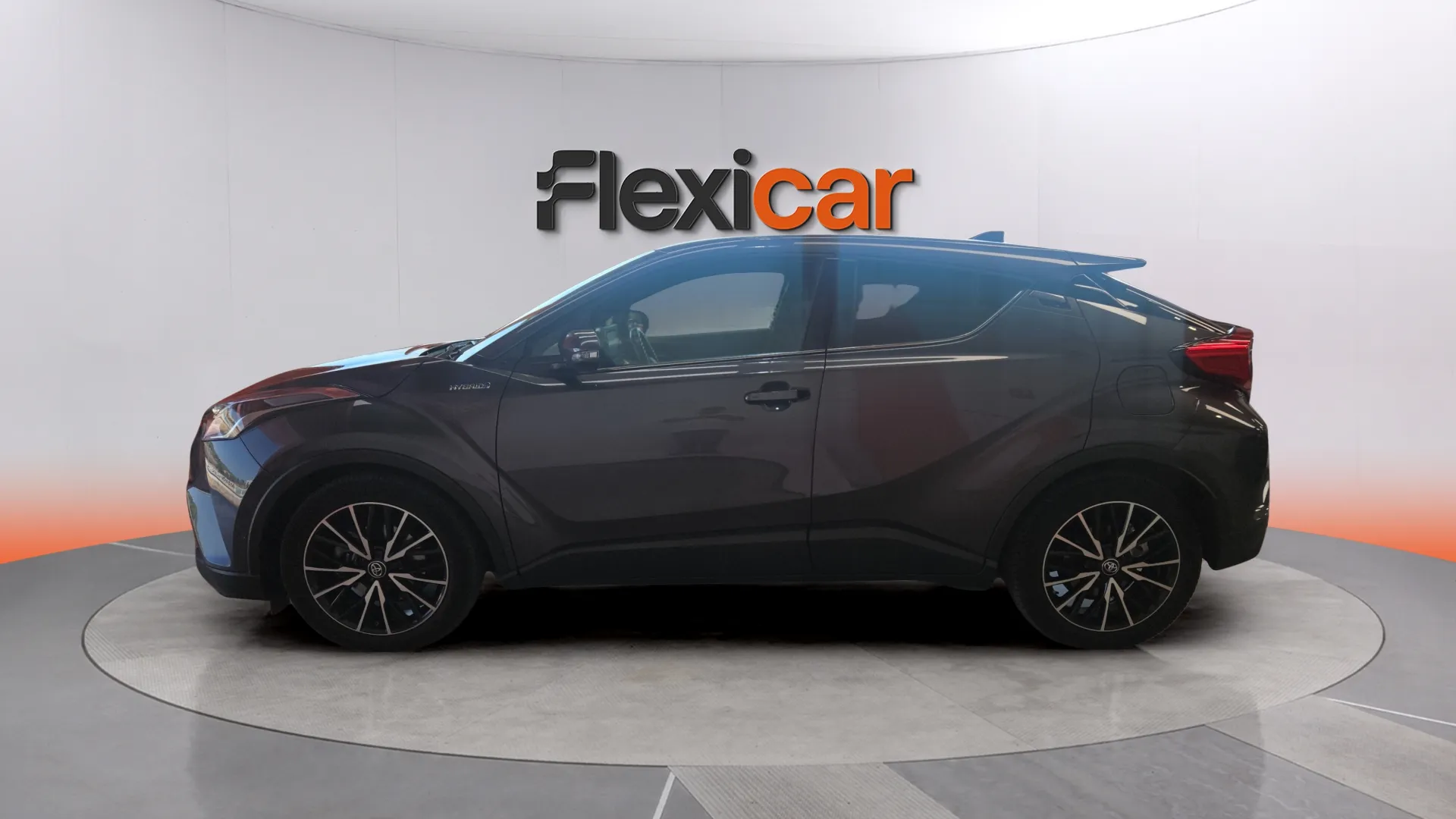 Toyota C-HR 1.8 125H Active - foto 6
