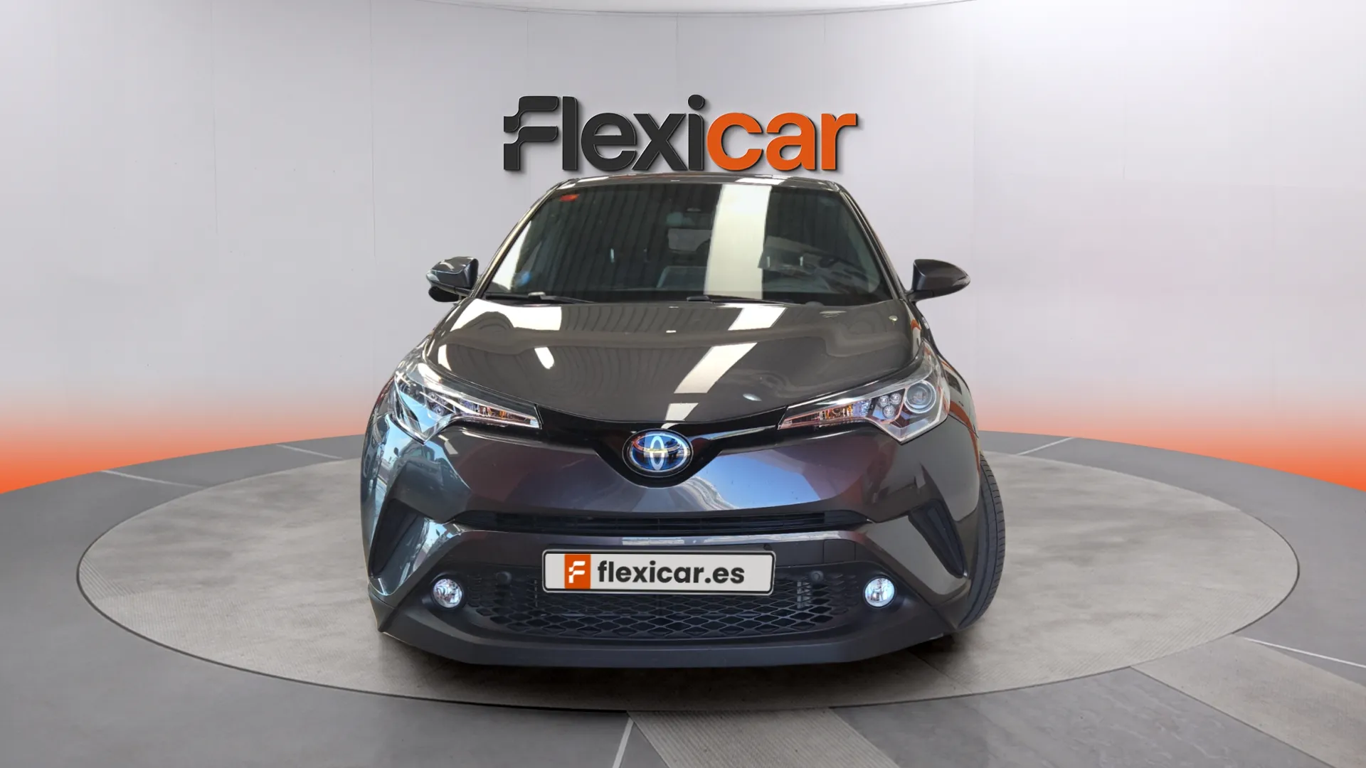 Toyota C-HR 1.8 125H Active - foto 7