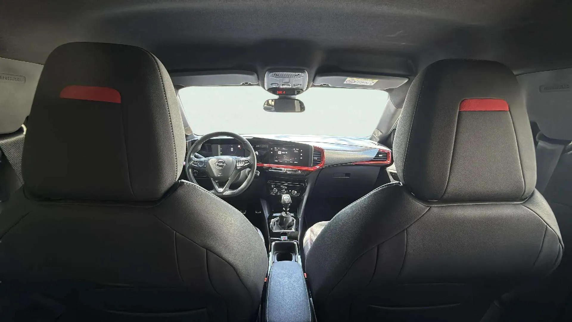 Opel Mokka 1.2 T GS Line - foto 11