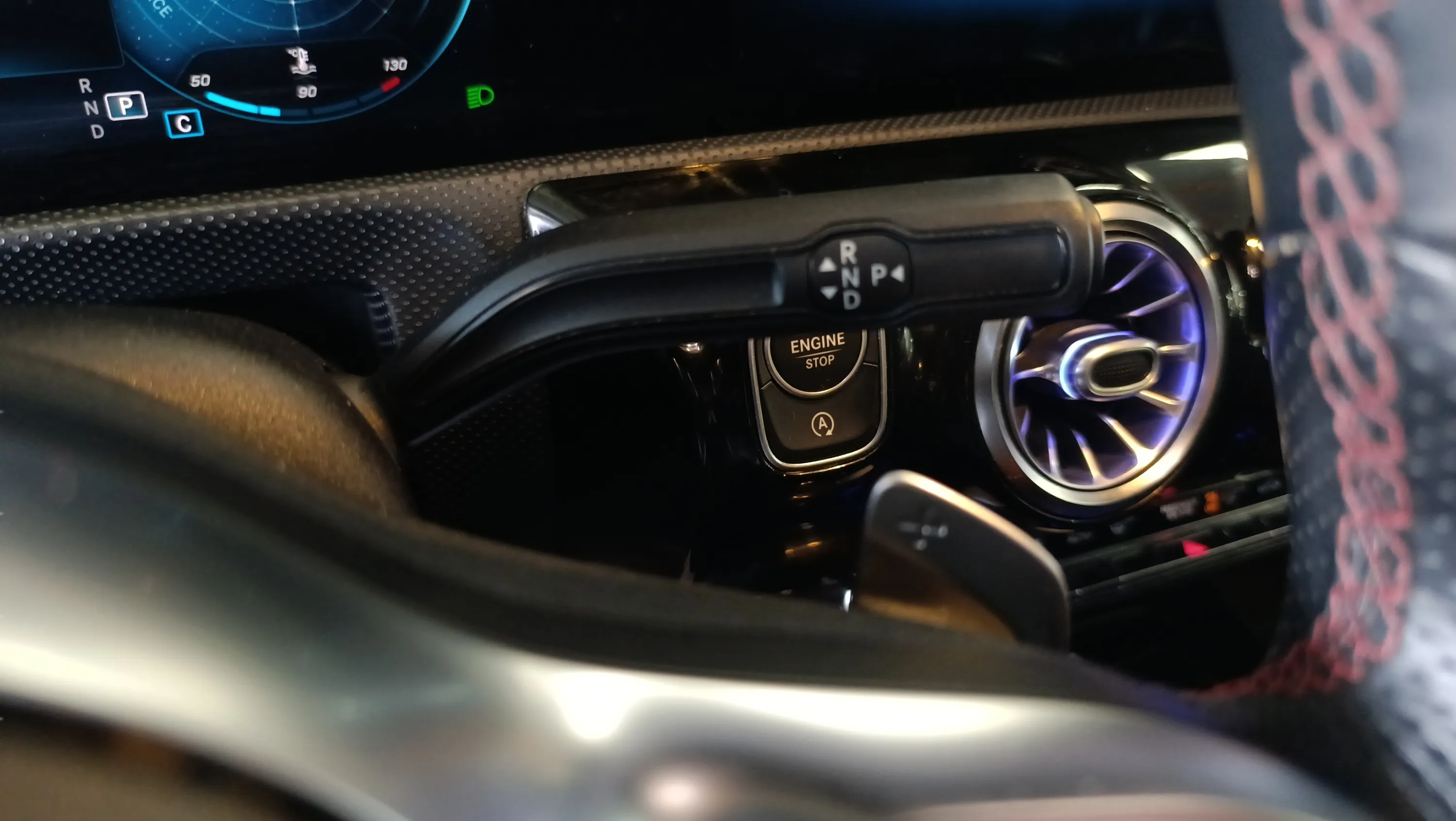 Mercedes-Benz CLA 200 - foto 14