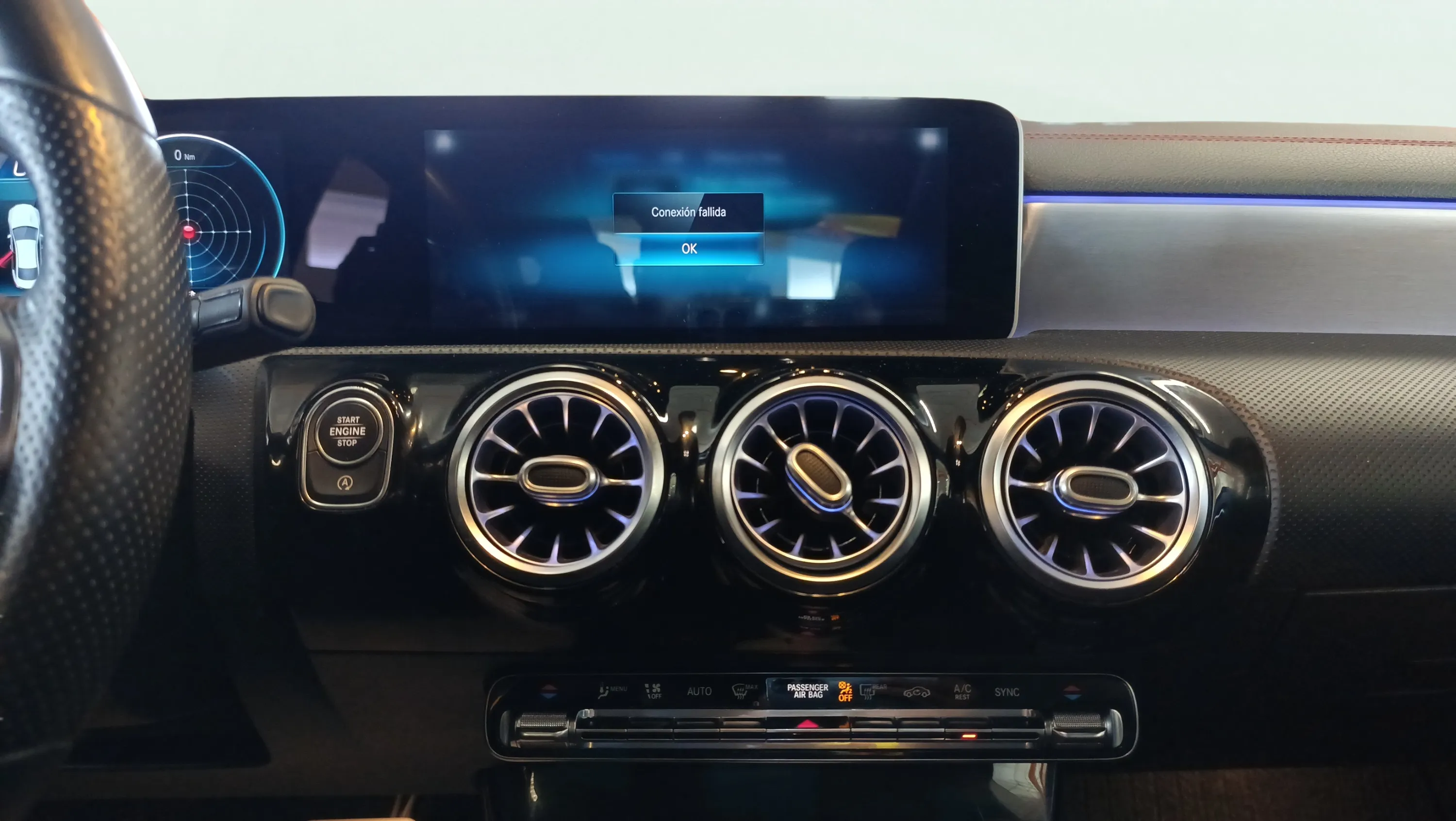 Mercedes-Benz CLA 200 - foto 19