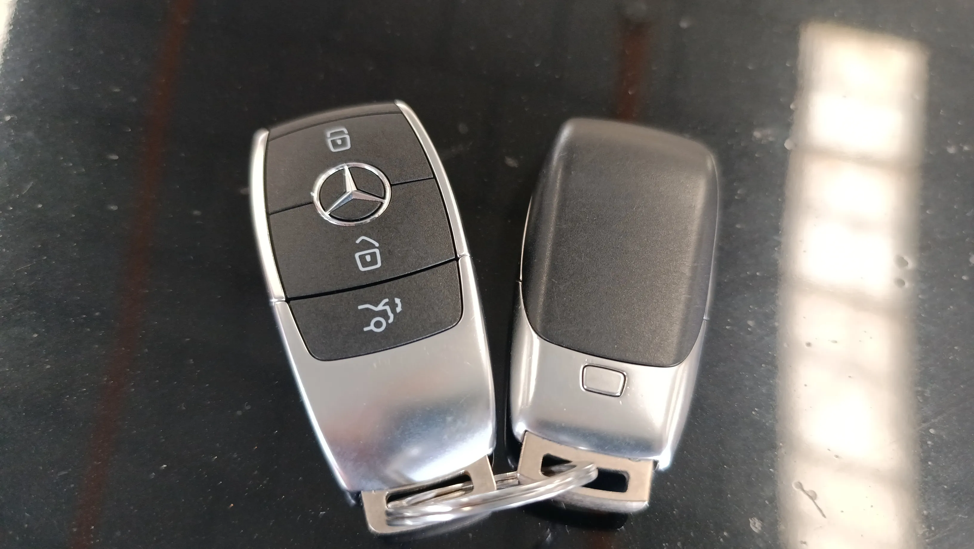 Mercedes-Benz CLA 200 - foto 41