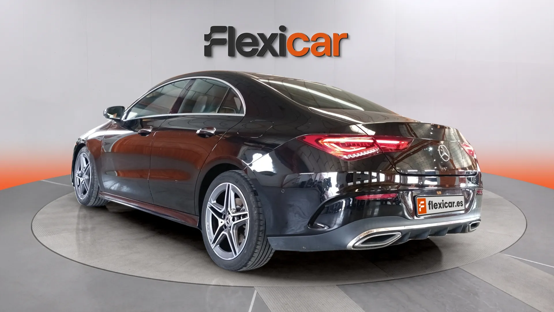 Mercedes-Benz CLA 200 - foto 5
