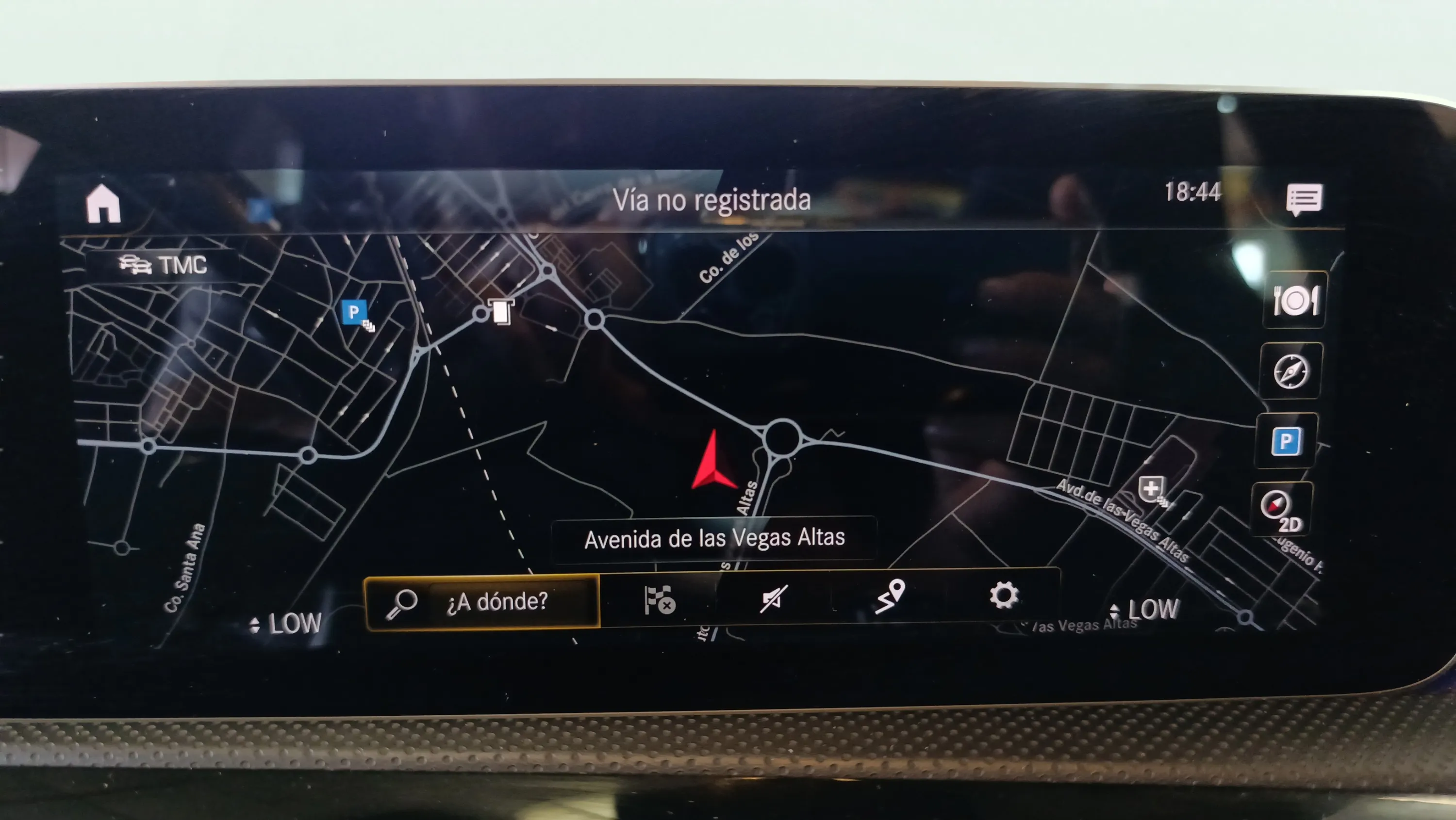Mercedes-Benz CLA 200 - foto 24