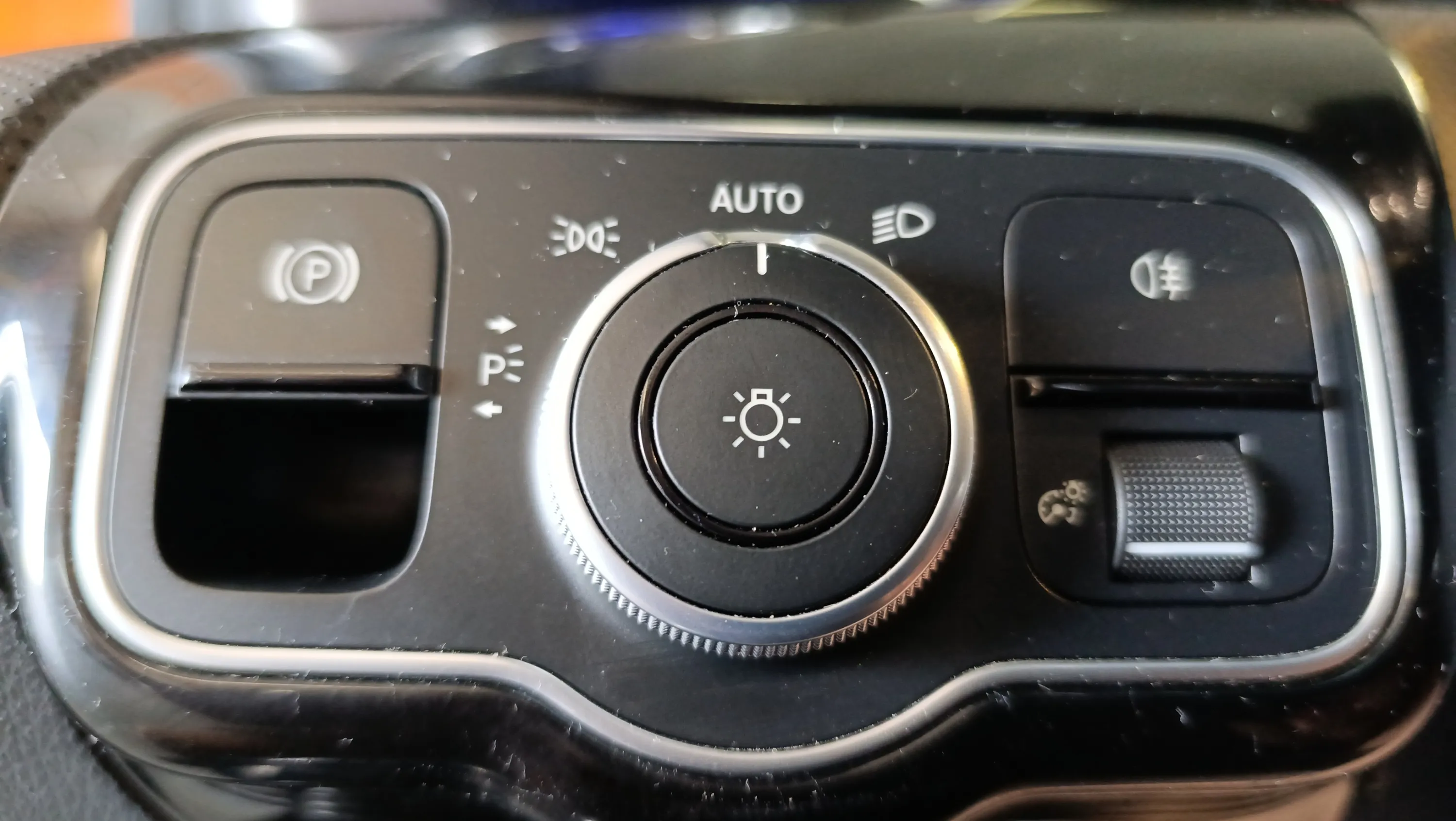 Mercedes-Benz CLA 200 - foto 29