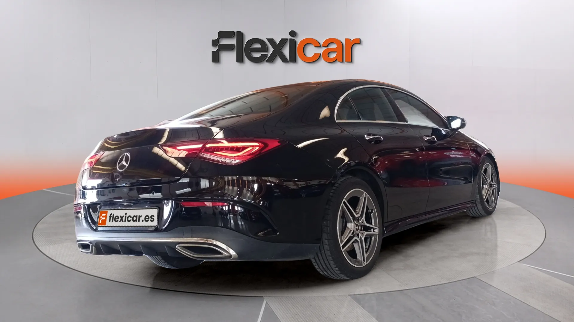 Mercedes-Benz CLA 200 - foto 3