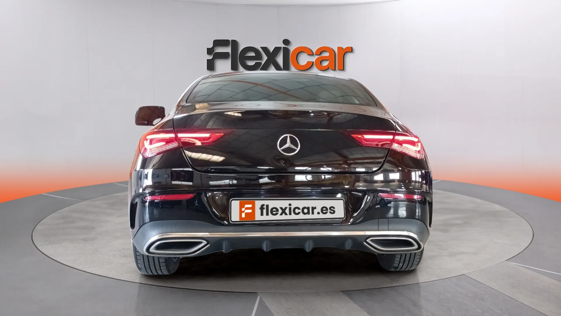 Mercedes-Benz CLA 200 - foto 4