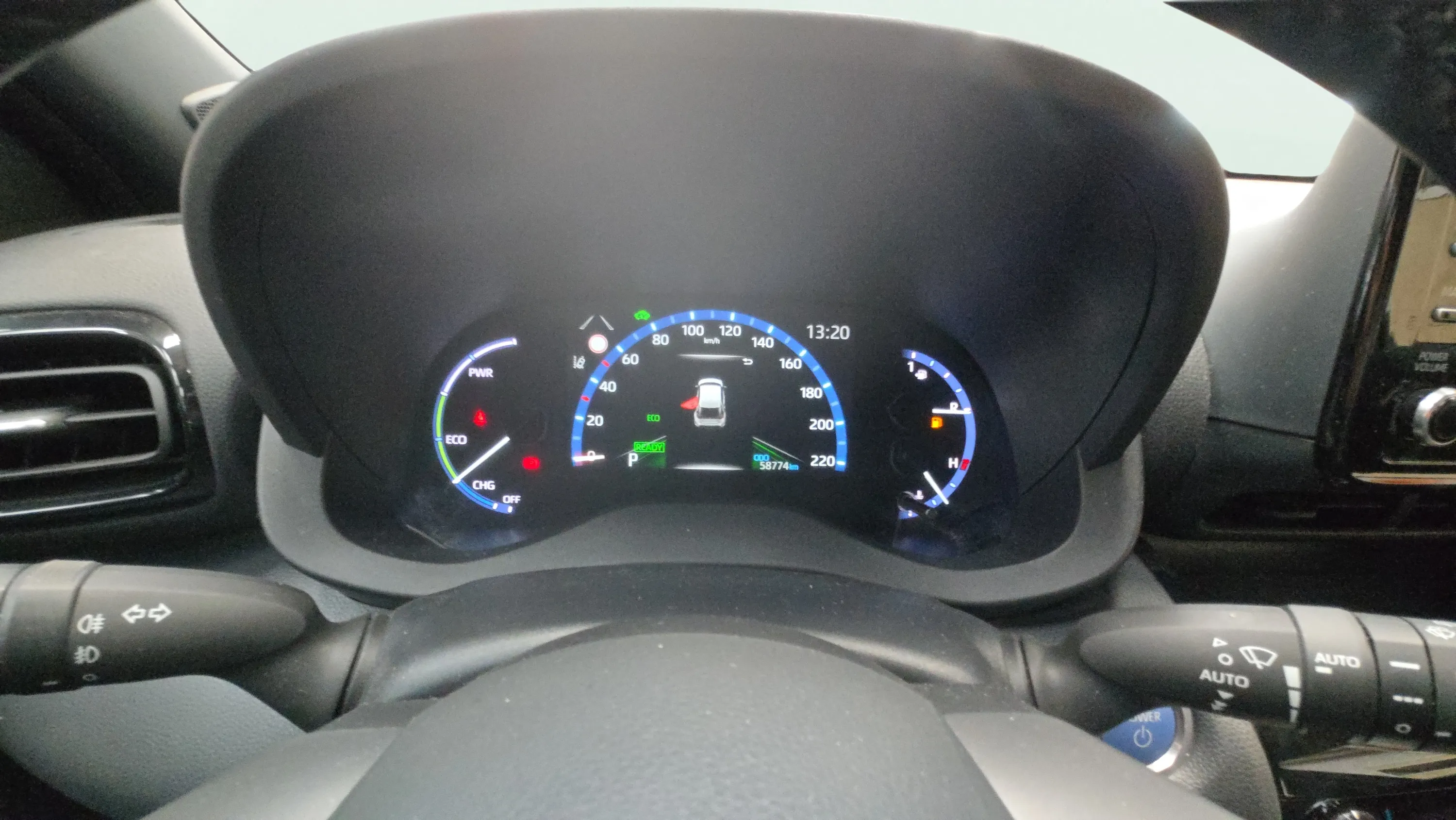 Toyota Yaris Cross 1.5 120H Active Tech Pack Confort - foto 11