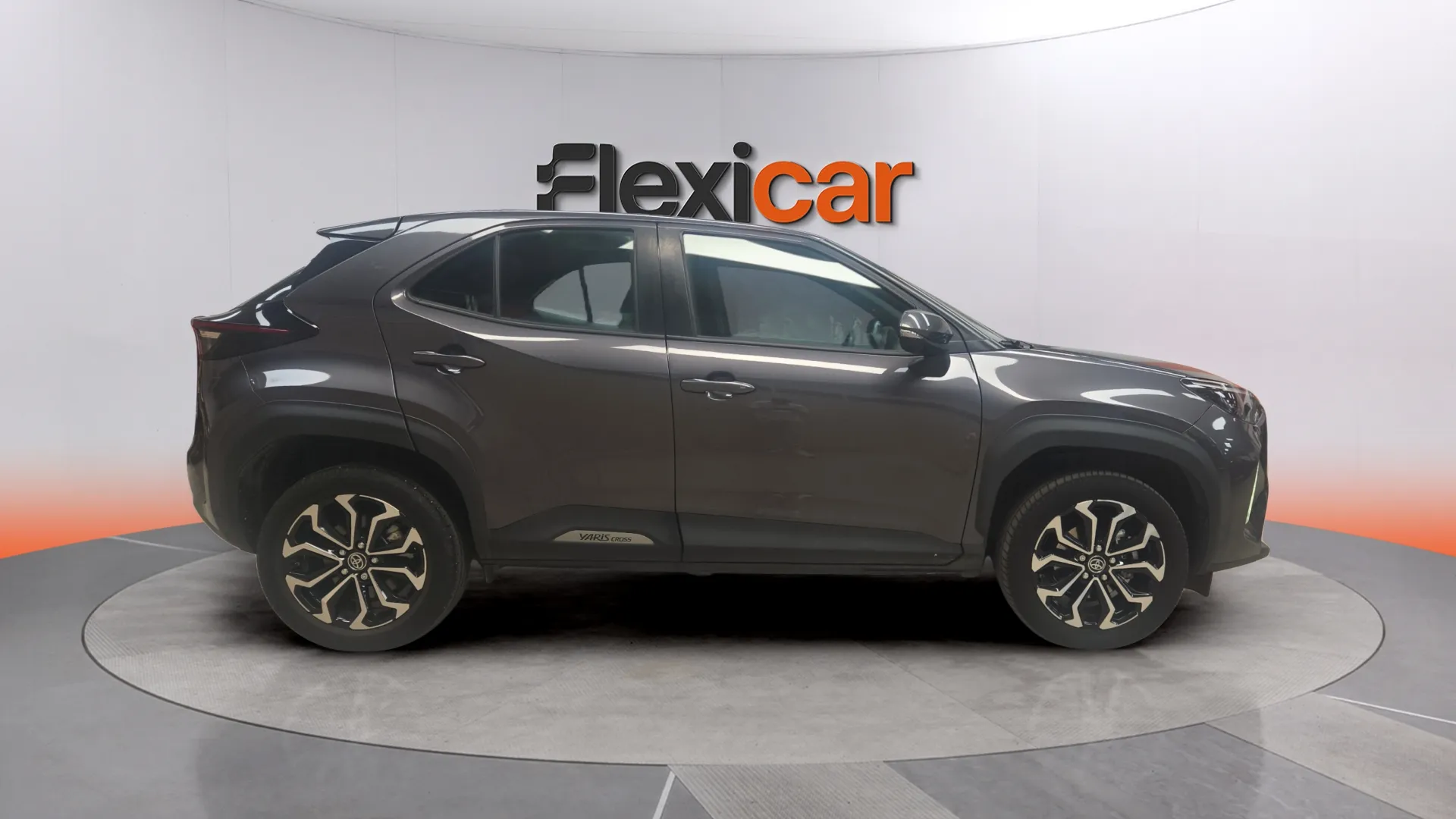Toyota Yaris Cross 1.5 120H Active Tech Pack Confort - foto 2