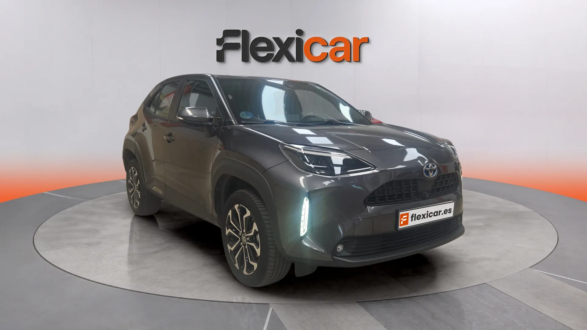 Toyota Yaris Cross 1.5 120H Active Tech Pack Confort