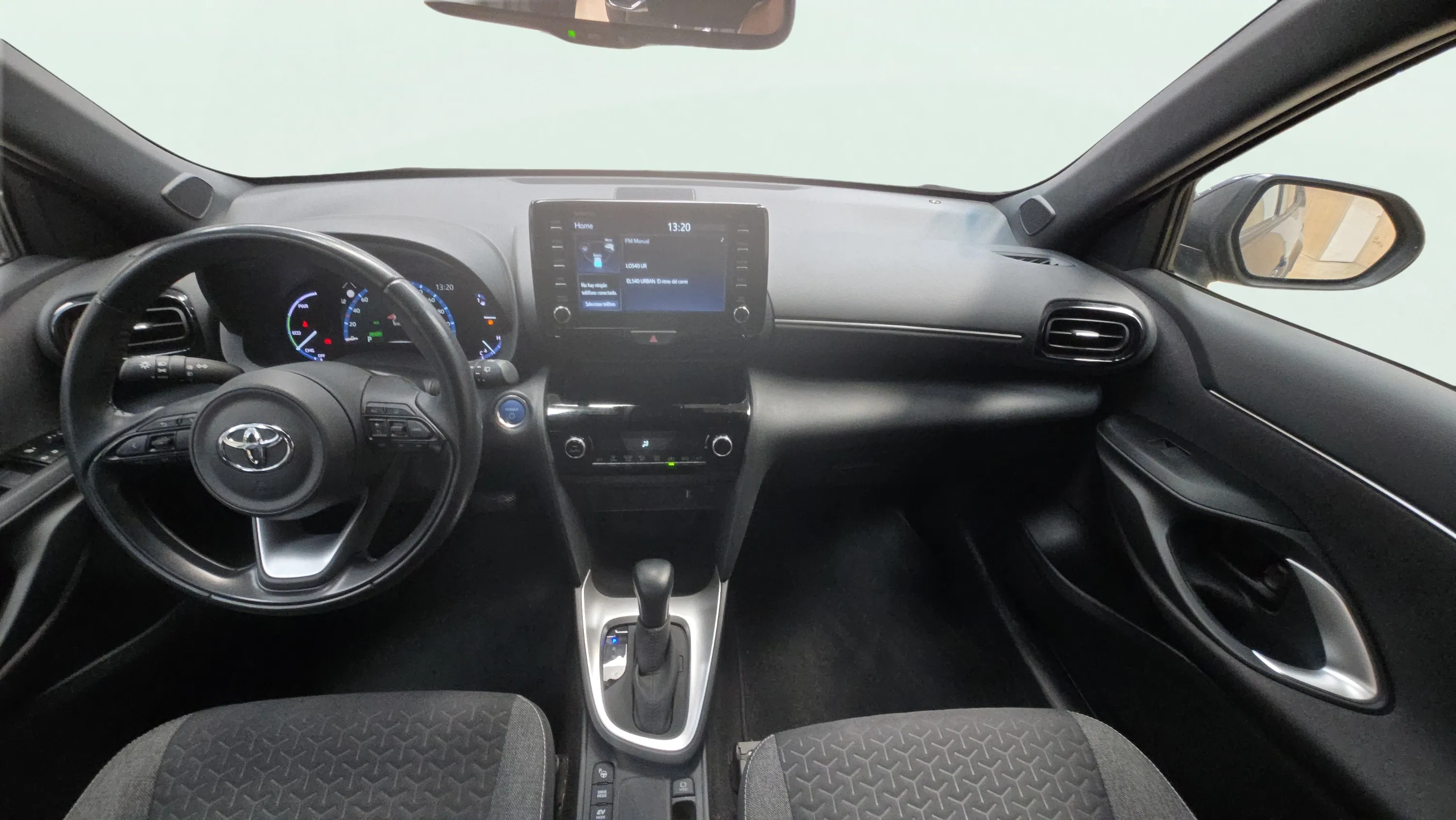 Toyota Yaris Cross 1.5 120H Active Tech Pack Confort - foto 9