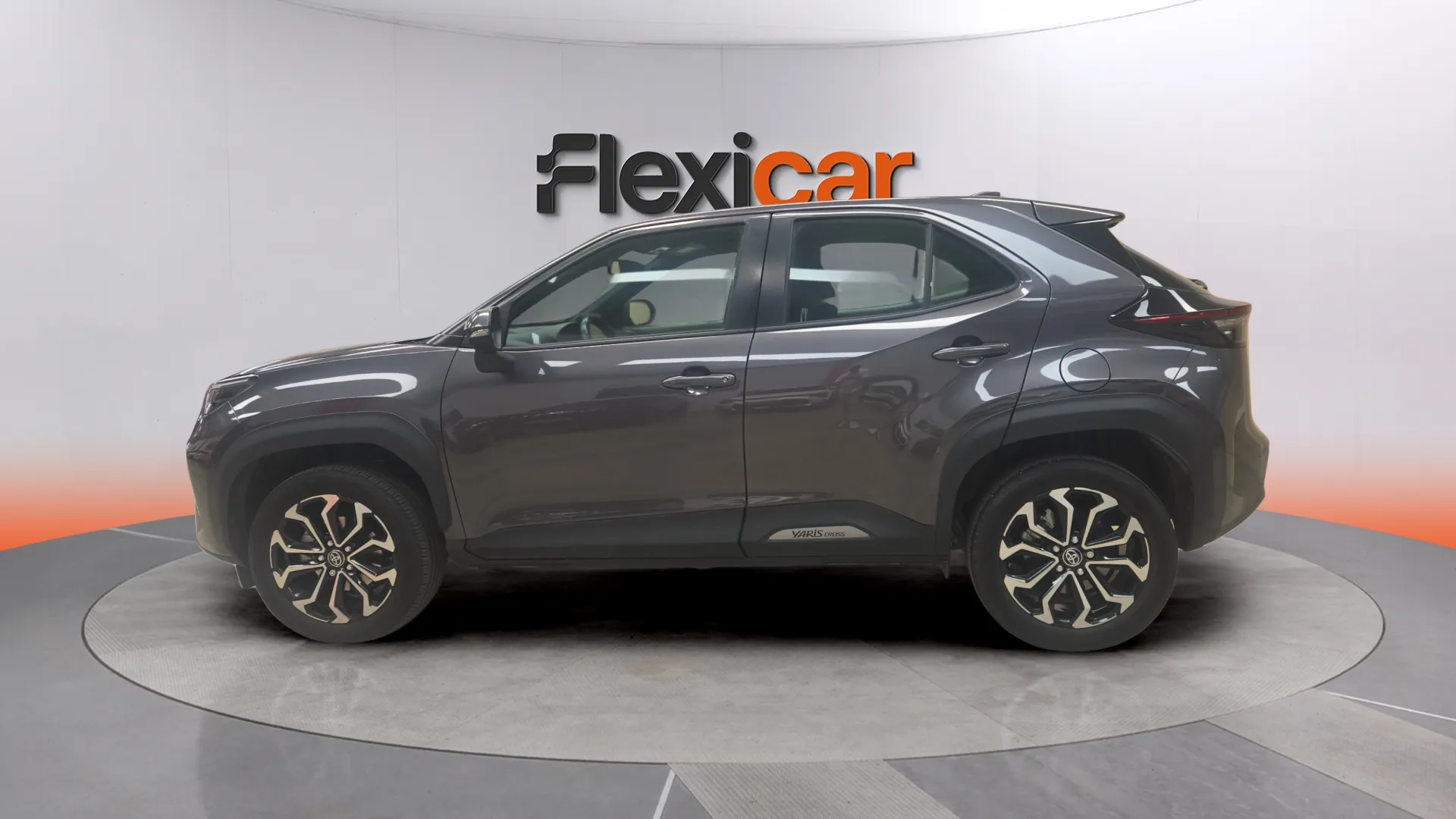 Toyota Yaris Cross 1.5 120H Active Tech Pack Confort - foto 6