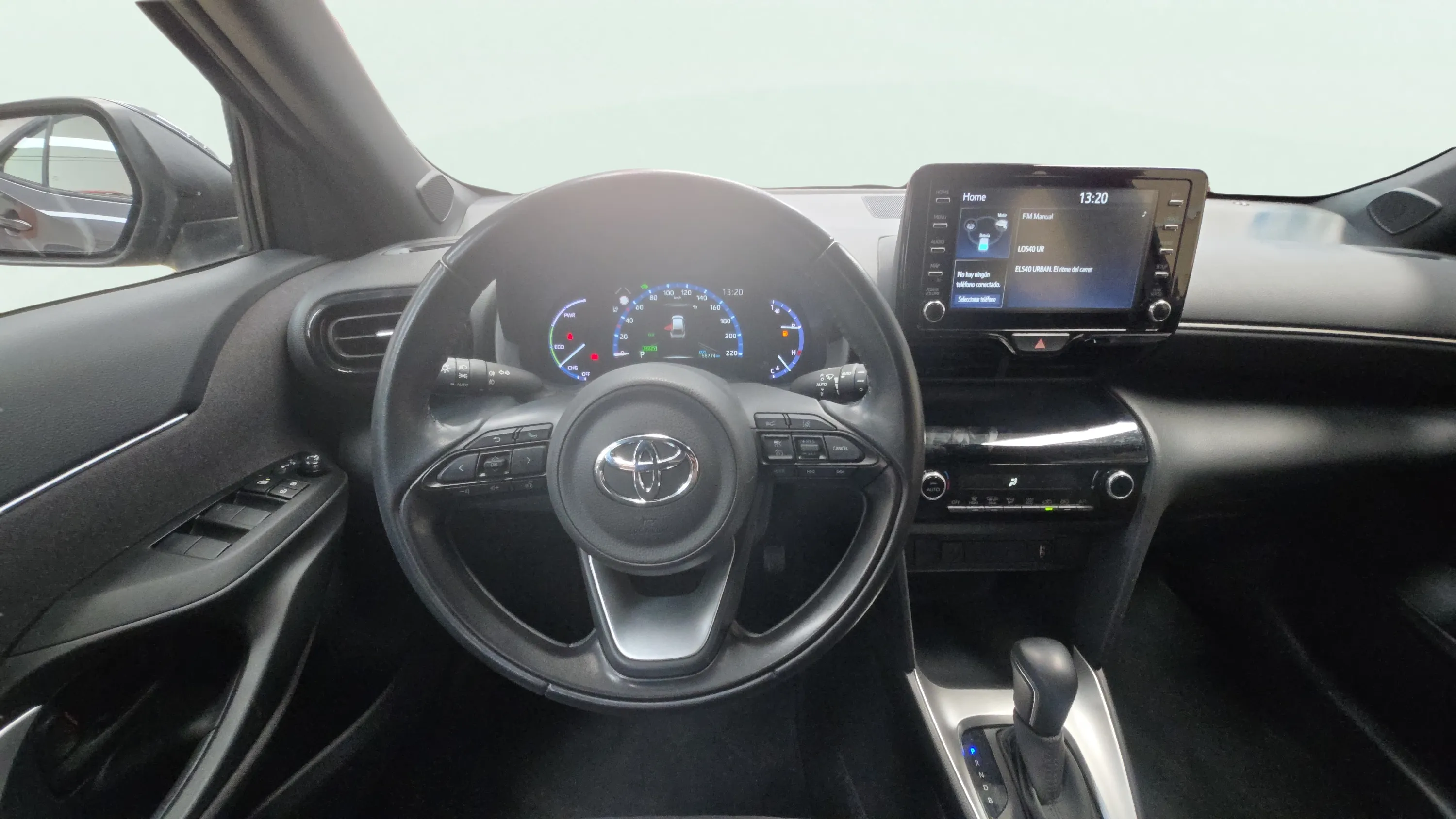 Toyota Yaris Cross 1.5 120H Active Tech Pack Confort - foto 10