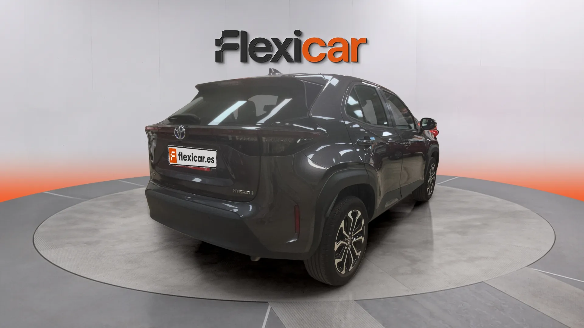 Toyota Yaris Cross 1.5 120H Active Tech Pack Confort - foto 3