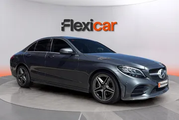 mercedes benz clase c c 220 d diesel automatica caceres 2 903000000266581