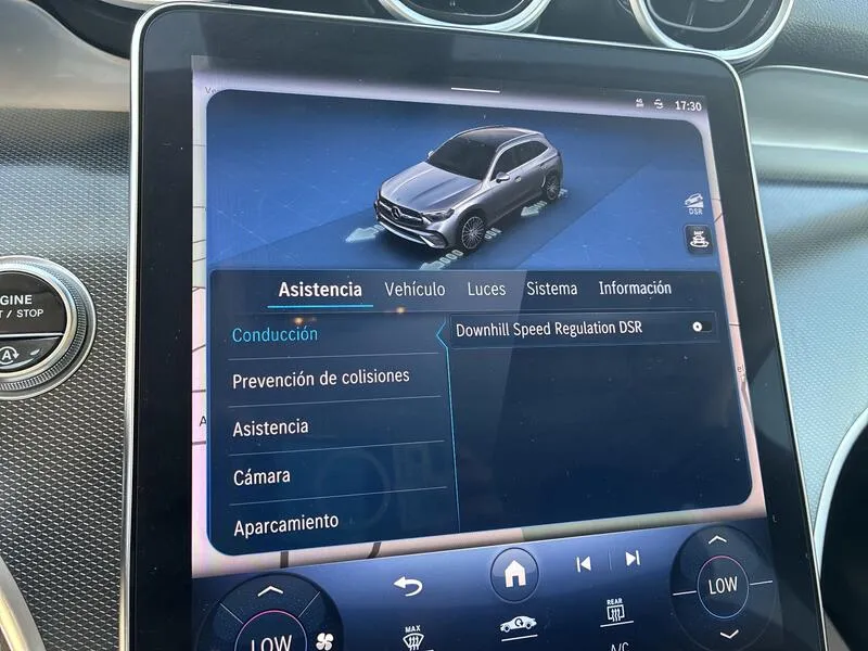 Mercedes-Benz GLC 220 d 4MATIC - foto 39