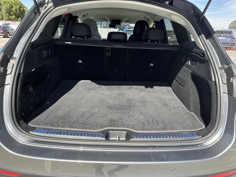 Mercedes-Benz GLC 220 d 4MATIC - foto 16