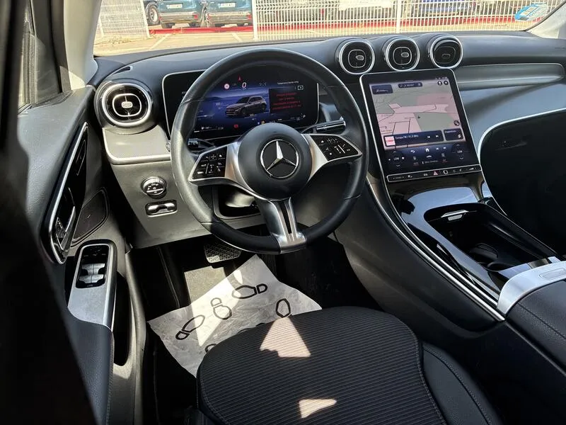 Mercedes-Benz GLC 220 d 4MATIC - foto 23