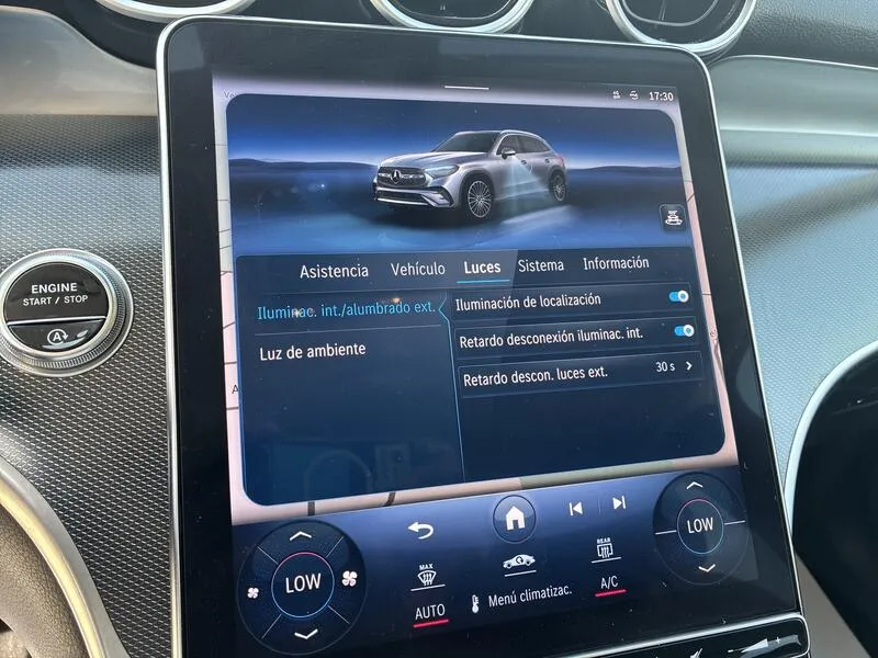 Mercedes-Benz GLC 220 d 4MATIC - foto 41