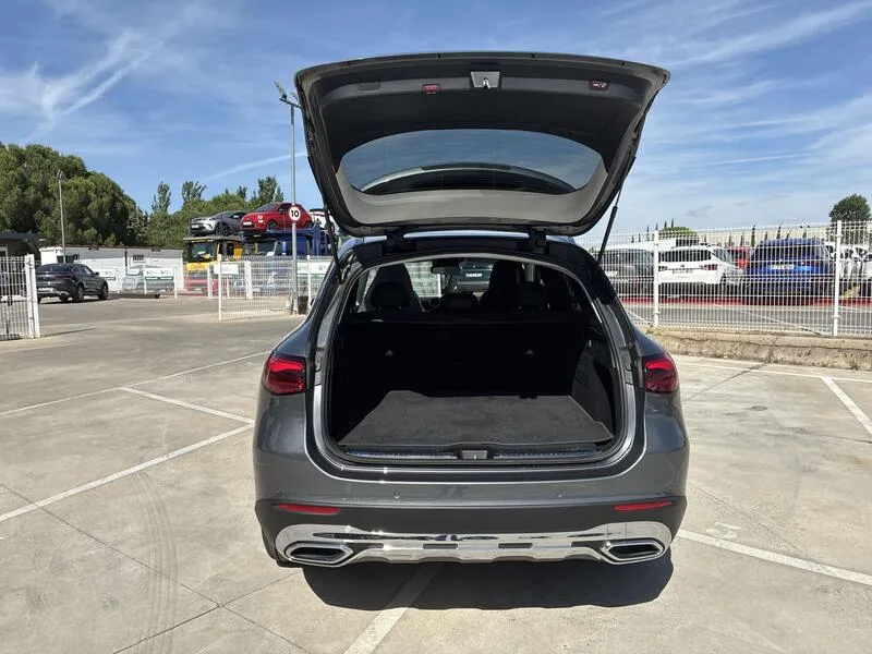 Mercedes-Benz GLC 220 d 4MATIC - foto 20