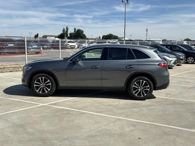 Mercedes-Benz GLC 220 d 4MATIC - foto 3