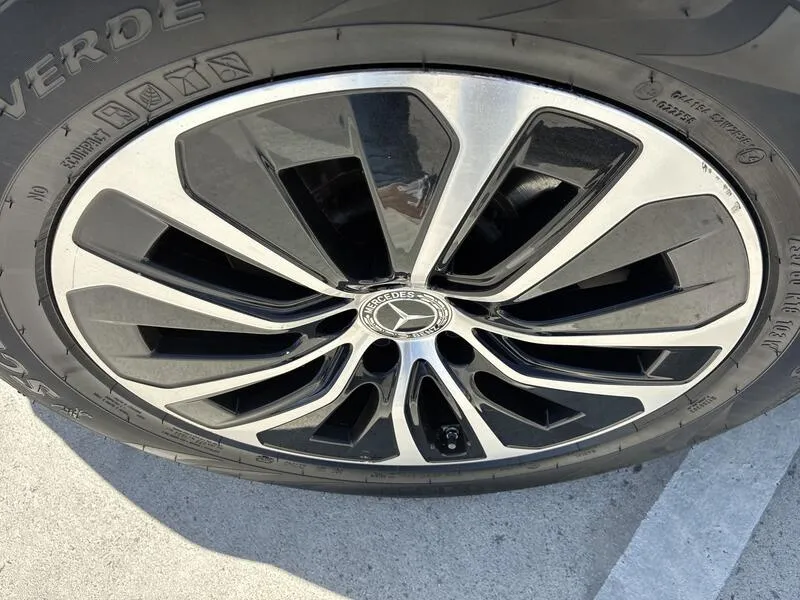 Mercedes-Benz GLC 220 d 4MATIC - foto 13