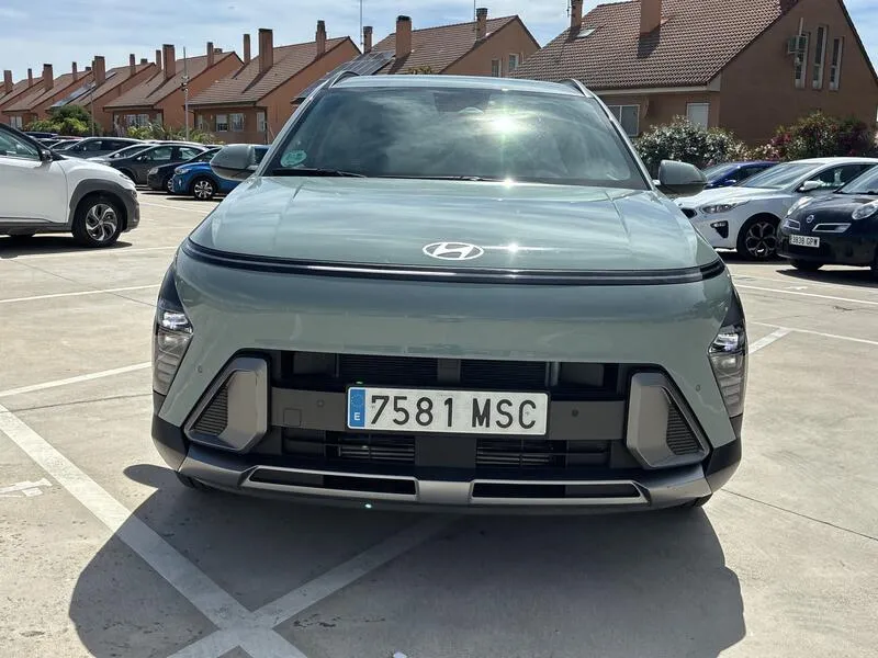 Hyundai Kona 1.0 T-GDi Tecno - foto 9