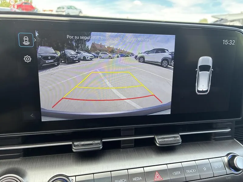Hyundai Kona 1.0 T-GDi Tecno - foto 40