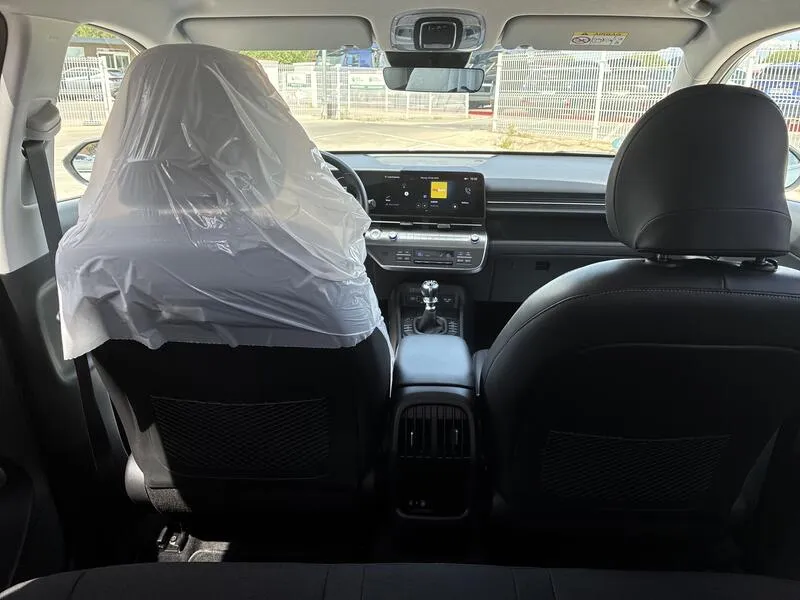 Hyundai Kona 1.0 T-GDi Tecno - foto 19