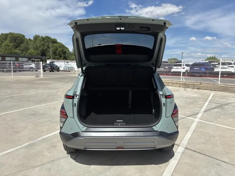 Hyundai Kona 1.0 T-GDi Tecno - foto 18