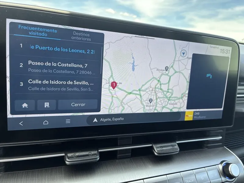 Hyundai Kona 1.0 T-GDi Tecno - foto 33