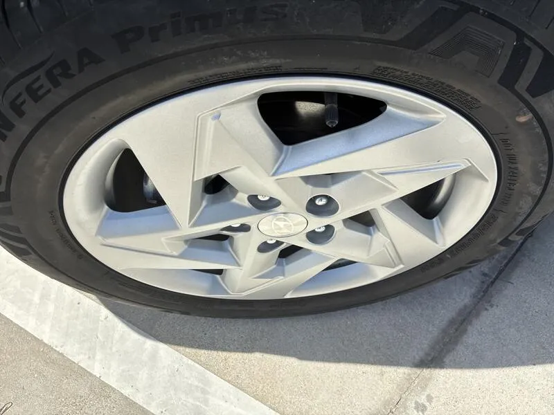 Hyundai Kona 1.0 T-GDi Tecno - foto 13
