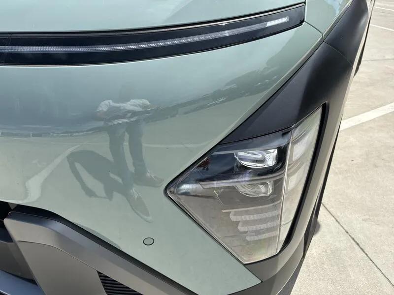 Hyundai Kona 1.0 T-GDi Tecno - foto 10