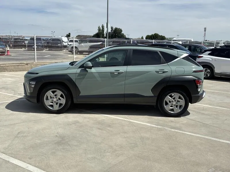 Hyundai Kona 1.0 T-GDi Tecno - foto 3