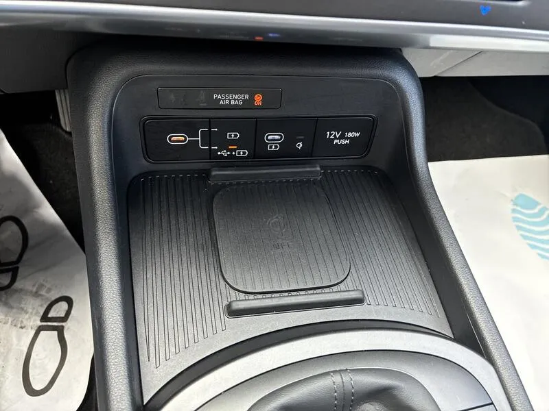 Hyundai Kona 1.0 T-GDi Tecno - foto 43