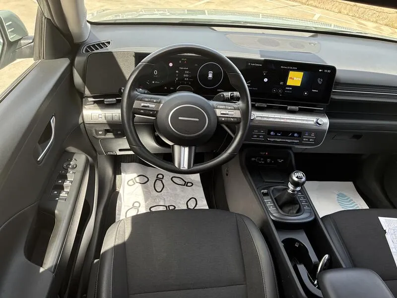 Hyundai Kona 1.0 T-GDi Tecno - foto 23