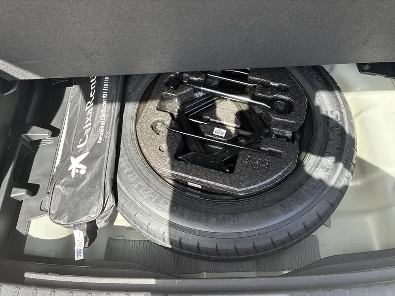 Hyundai Kona 1.0 T-GDi Tecno - foto 17