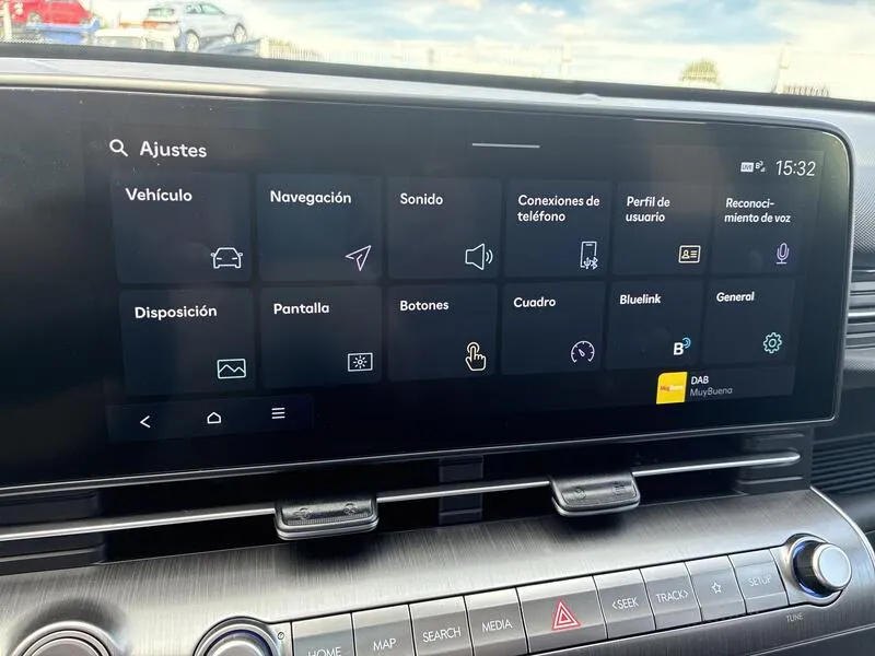 Hyundai Kona 1.0 T-GDi Tecno - foto 36