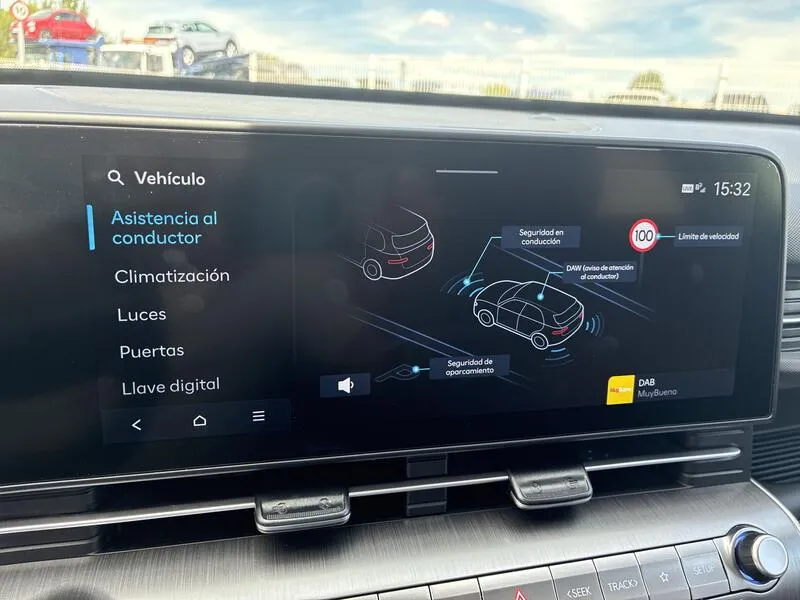 Hyundai Kona 1.0 T-GDi Tecno - foto 38