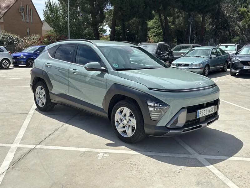 Hyundai Kona 1.0 T-GDi Tecno - foto 8