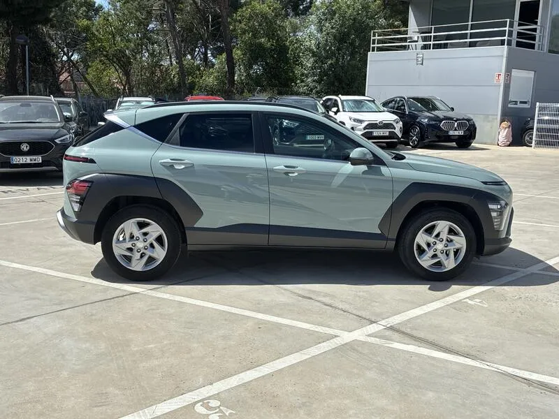Hyundai Kona 1.0 T-GDi Tecno - foto 7