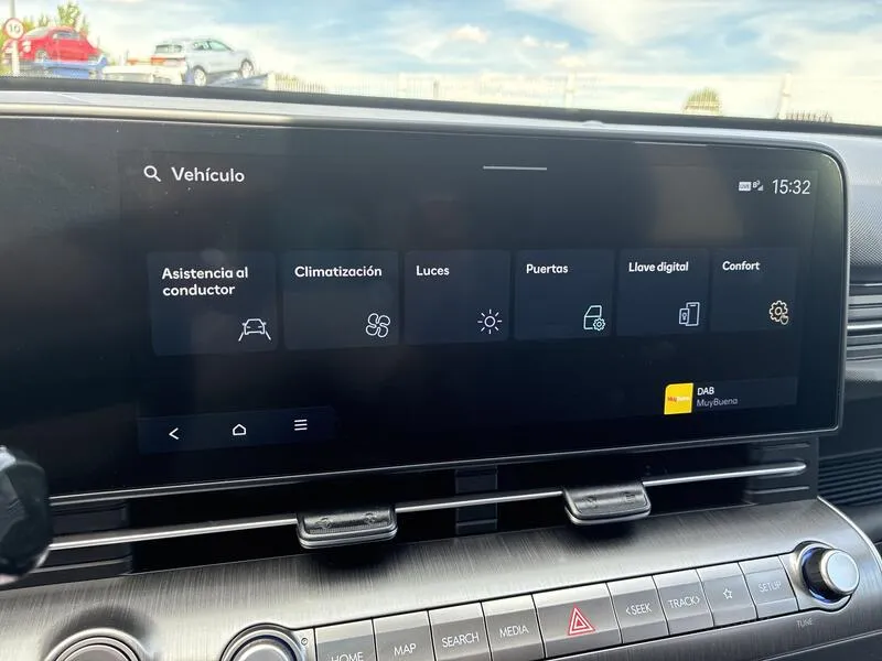 Hyundai Kona 1.0 T-GDi Tecno - foto 37
