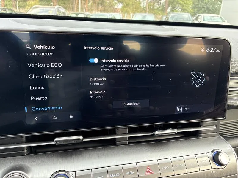 Hyundai Kona 1.6 GDI HEV Maxx - foto 39