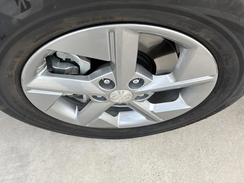 Hyundai Kona 1.6 GDI HEV Maxx - foto 11