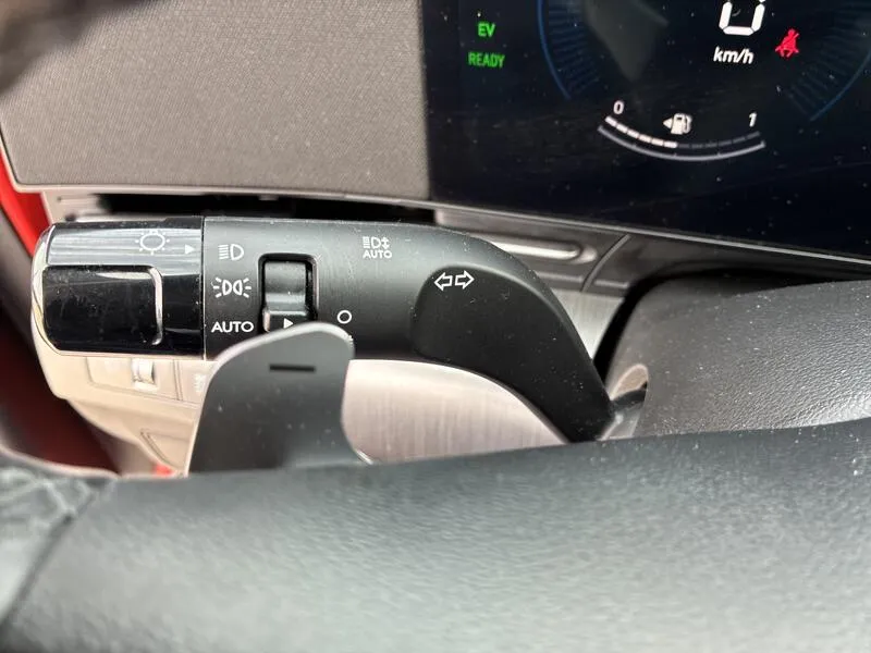 Hyundai Kona 1.6 GDI HEV Maxx - foto 28