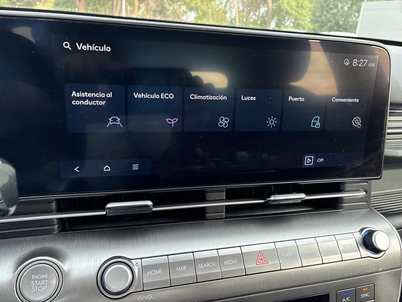 Hyundai Kona 1.6 GDI HEV Maxx - foto 37